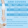 VALLEYWIND Waterproof Cast Covers for Shower Arm Kids Cast Protector