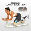 Hot Selling ABS Waist ABS Training Machine Home Exercise Portable