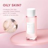 SKIN1004 Poremizing Clear Toner 7.10 Fl.oz, 210ml, Korean Face Toner