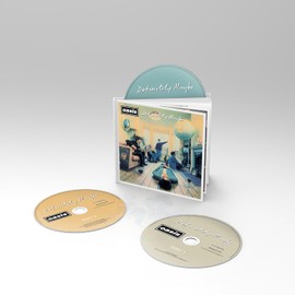 Definitely Maybe (Remastered) [Deluxe Edition] [3 CD]