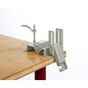 Lumberjack Tools Log Lock 1-1/2" - 4-1/2" Logs, Log Holder