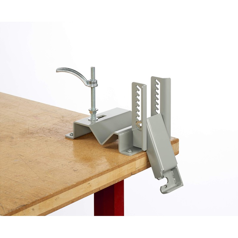 Lumberjack Tools Log Lock 1-1/2" - 4-1/2" Logs, Log Holder