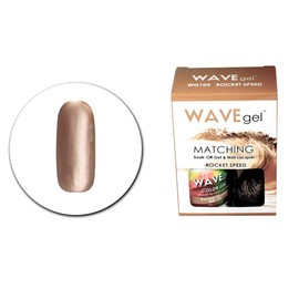 Wavegel - Matching - Rocket Speed - WG104-104