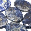 GeoFossils Sodalite Palm Stone