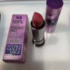 Urban Decay NIB urban decay vice lipstick outspoken