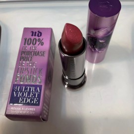 Urban Decay NIB urban decay vice lipstick outspoken