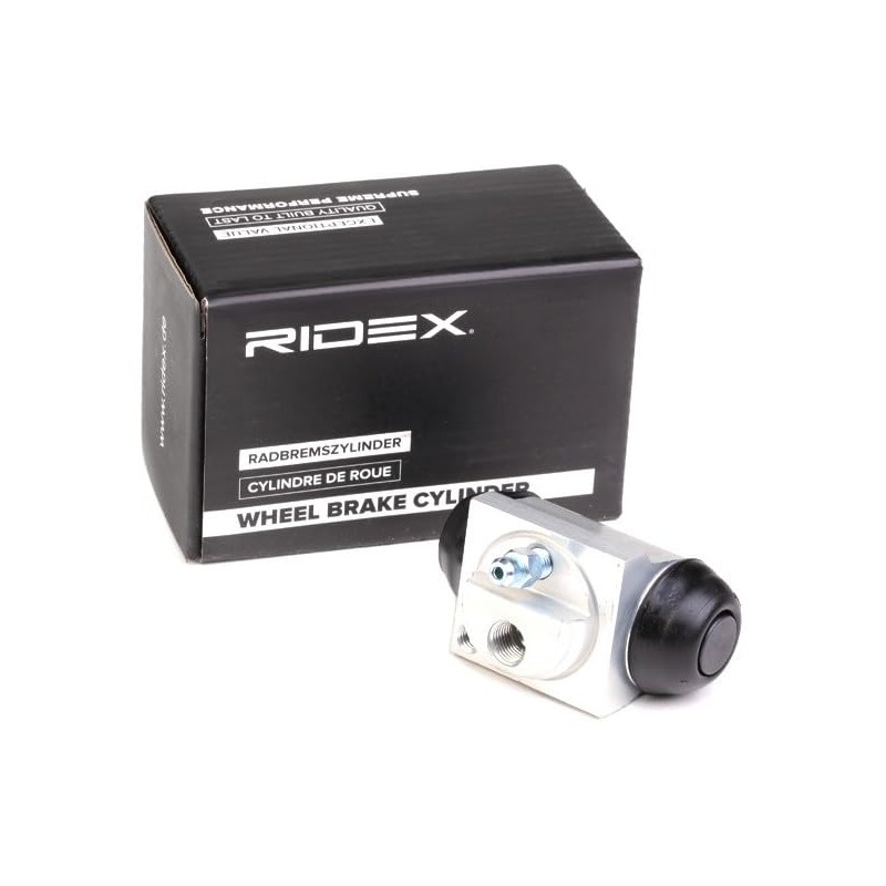 RIDEX 277W0084 Rear Wheel Brake Cylinder