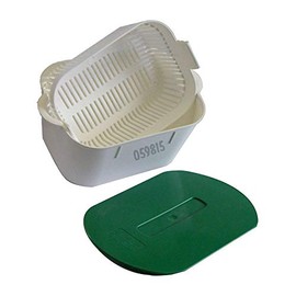 Anios 404039 Dirt Tray, Model 2 L