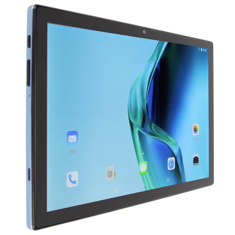 4G LTE Tablet 10.1in HD Screen 3200x1440 Resolution 8GB RAM