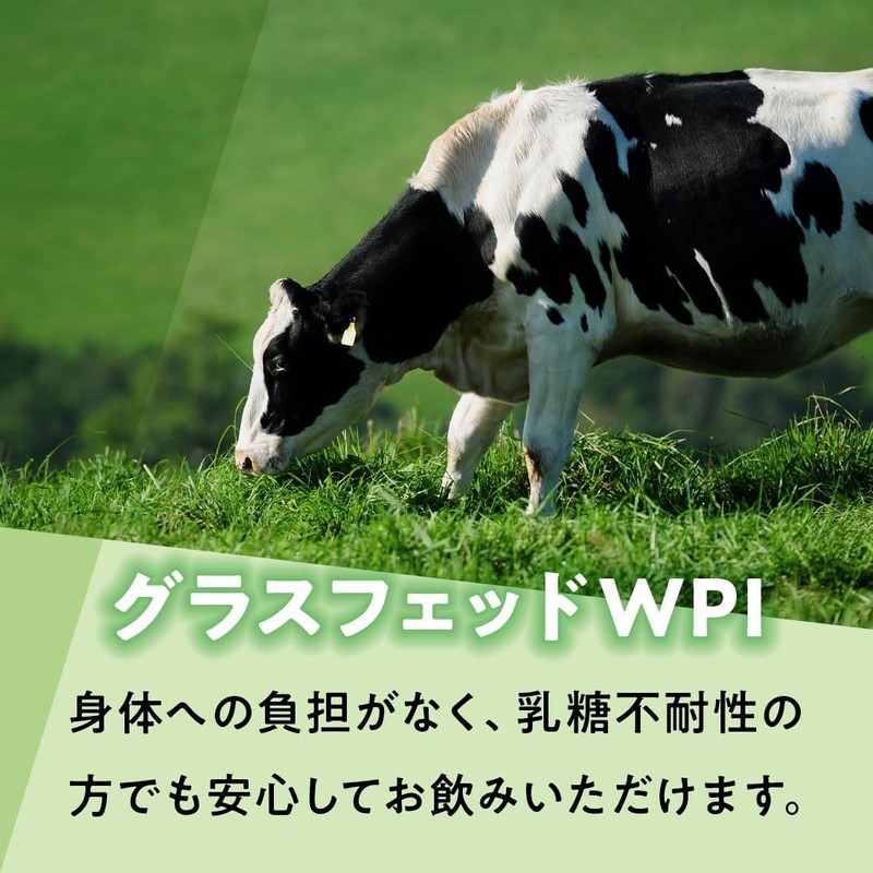Natra Protein Natra Grassfed Whey WPI Animal Vegetable Protein