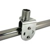 Ratchet antenna, 22-25mm, 89x50mm