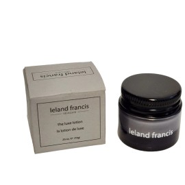 Leland Francis The Luxe Lotion 0.35oz 10 g. Travel Size