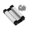 MGN12 300 mm Linear Guide Miniature Linear Rail Guide with