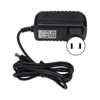 WiFi Range Extender Black Spiral Fan Shaped Wireless Signal Amplifier