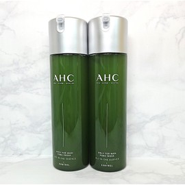 AHC [1+1] AHC Only for Men Pore Fresh All-in-One Essence - Sebum Pore Care All-in-one Men’s Cosmetics / [1+1] AHC 온리포맨 포어프레쉬 올인원 에센스 - 피지 모공 케어 올인원 남성 화장품