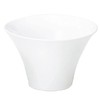 Hama Pottery White Ireko Bowl (Medium) 48-14