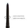 Avon Glimmerstick Eyeliner Starry Night, Tug-Free, Soft-Glide Formula for Bold,