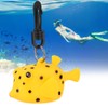 Cute Cartoon Mouthpiece Protective Regulator Mouthpieces Cover for Water Sports