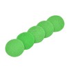 200Pcs Sanding Disc 1in Sandpaper Sand Paper Wet Dry Dual