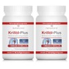 Krill Oil 180 Capsules Premium Krill Oil Omega 3, 6,