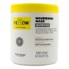 Yellow Nutritive Shampoo 1500 Ml + Mascarilla 1000 Ml