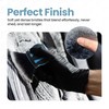 CA Detailing Car Detailing Brush – Soft Bristle Auto Cleaning