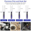 Trim Removal Tool Kit 250Pcs Car Removal Tool Kit Pry