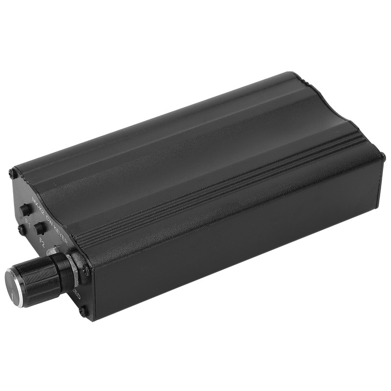 Automatic Keyer Aluminum for Ham Radio Amplifier Potentiometer Board Controller