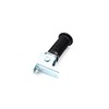 Pillion Foot Pegs Set S50, S51, S53, S70, S83, KR51,