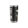 Call Me Mallard Duck Hunting Humor Camouflage Call Lover Stainless