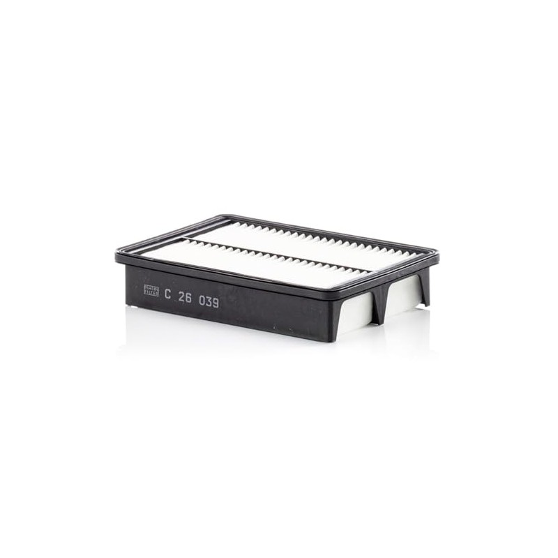 MANN-FILTER C 26 039 Engine Compartments