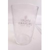 Angry Orchard Hard Conical Cider Shaker Beer Glass Cup 16Oz