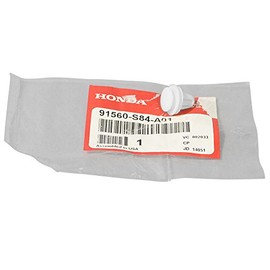 OEM Honda 91560-S84-A01 - Clip, Door Lining