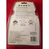 Dynex 3' Cat6 Network Cable - Gray