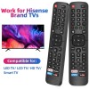 Unbranded Replace Remote Control for Hisense TV EN2BN27H EN2BF27H EN2BP27V