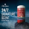 Old Spice Desodorante Aluminio Hombres Protección Contra Olores Frescura Aroma