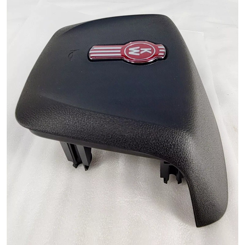 Kenworth NEW Kenworth S63-6092 MLU T680 Steering Wheel Horn Pad
