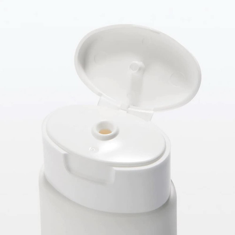 Muji 44294352 Hair Cream, 2.1 oz (60 g)