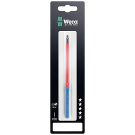 Wera Kraftform Kompakt VDE 64 i 3.0 x 157 mm TIE SB