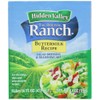 Original Ranch - Buttermilk Recipe - Salad Dressing & Seasoning