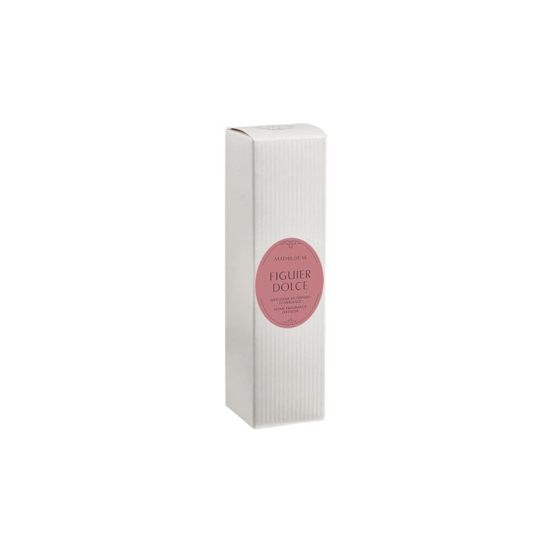 MATHILDE M. Les Intemporelles Room Fragrance 200ml - Fig Tree