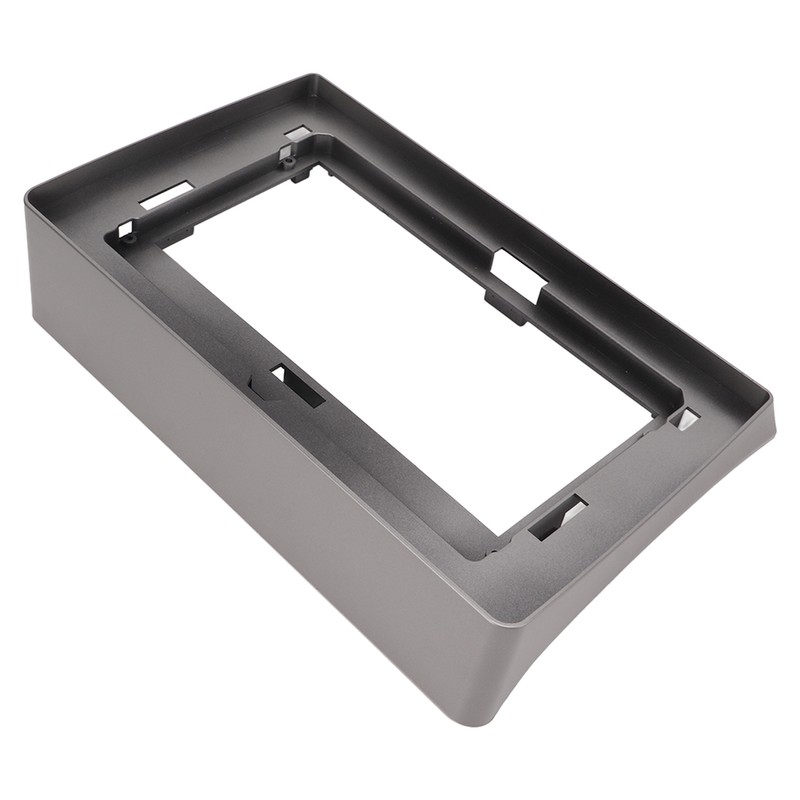 10.1inch Car Dash Fascia Navigation GPS Panel Frame Plug and