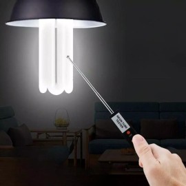 네온 라이트 테스터기 에너지 누출 색상 판별기 램프 절약 탐지기 감지기 [Q. 빨간색 80W 디지털 디스플레이 온도 조절내부 항온] Neon Light Tester Energy Leak Color Indicator Lamp Saver Detector [Q. Red 80W Digital Display Temperature Control Internal Constant Temperature]