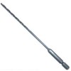 Mitsubishi B-6LSD Hex Shank Long Ironworking Drill, 0.1 x 5.1 inches (2.5 x 130 mm)