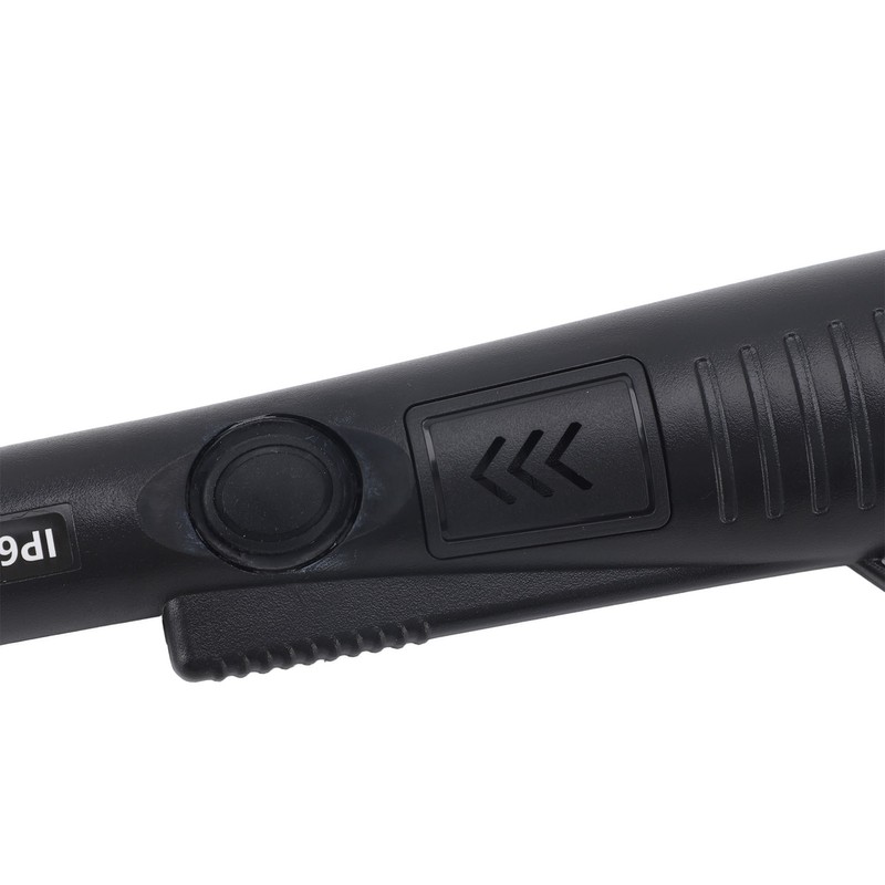 Metal Detector Pinpointer Sensitive Portable Waterproof Handheld Pin Pointer Wand