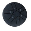 Handpan Drum Professional Mini 6 Note Worry Free Tongue Drum