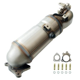 SAROTIN Catalytic Converter Compatible with Honda Accord 2018 2019 2020 2021 2022 1.5L (EPA Compliant)