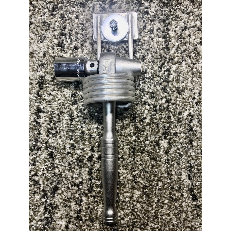 Ratchet and Hammer Holder-Scaffold Tool Holder