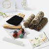 Sage Smudge Kit for Home Cleansing - Stress Relief Sage