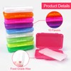 Newpop Pack of 10 Braces Wax, Orthodontic Wax, Tooth Wax